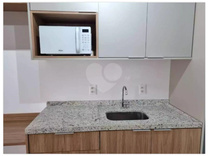 Venda Apartamento São Paulo Paraíso REO1054418 14