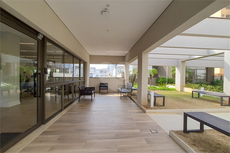 Venda Apartamento São Paulo Mooca REO1054420 72