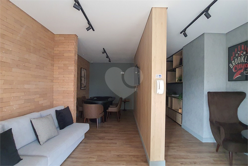 Venda Apartamento São Paulo Mooca REO1054420 77