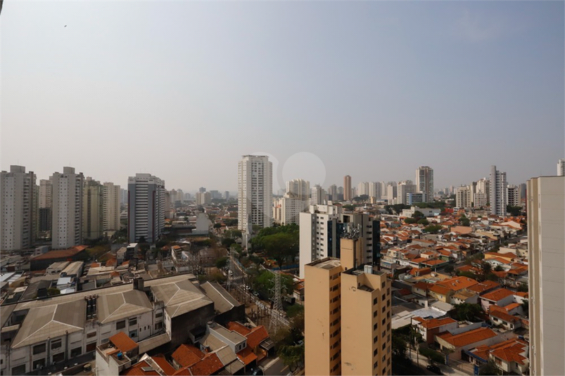 Venda Apartamento São Paulo Mooca REO1054420 8