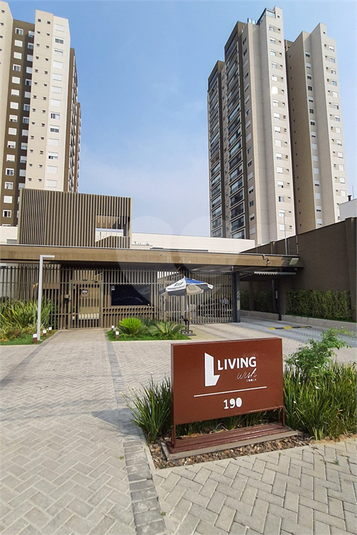 Venda Apartamento São Paulo Mooca REO1054420 83