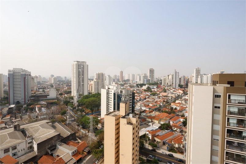 Venda Apartamento São Paulo Mooca REO1054420 51