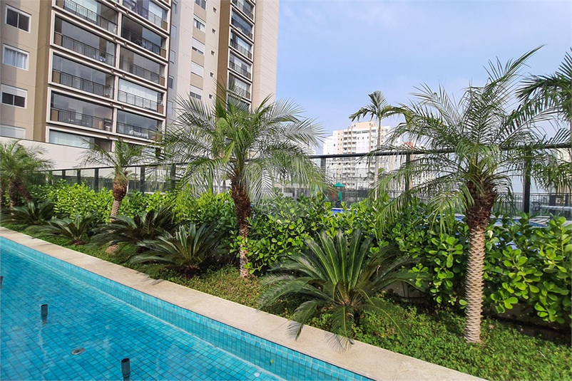 Venda Apartamento São Paulo Mooca REO1054420 71