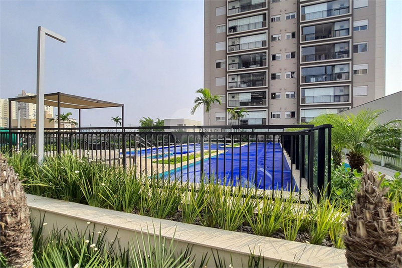 Venda Apartamento São Paulo Mooca REO1054420 80