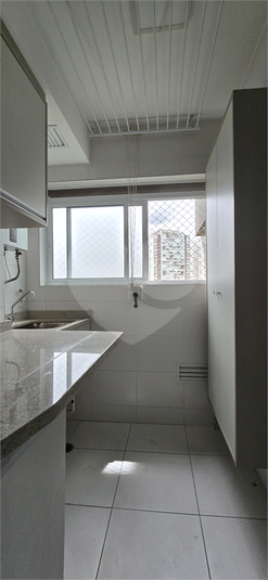 Venda Apartamento São Paulo Jardim Caboré REO1054438 32