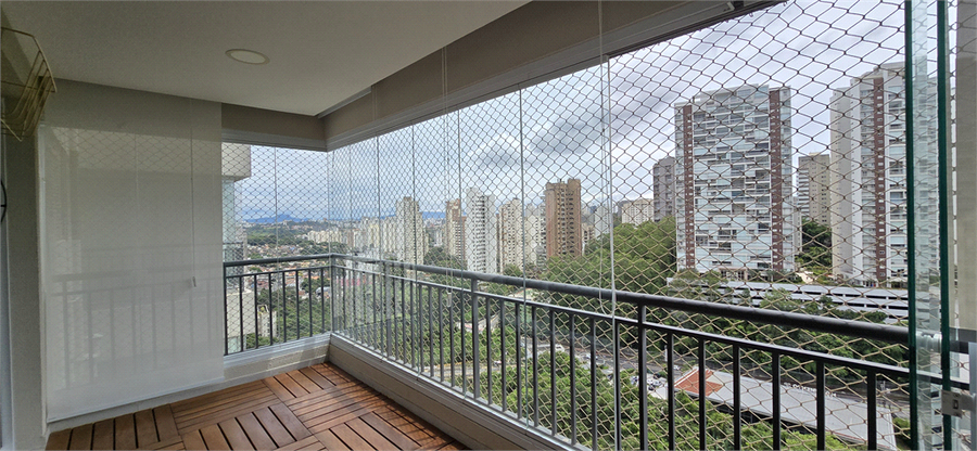 Venda Apartamento São Paulo Jardim Caboré REO1054438 29