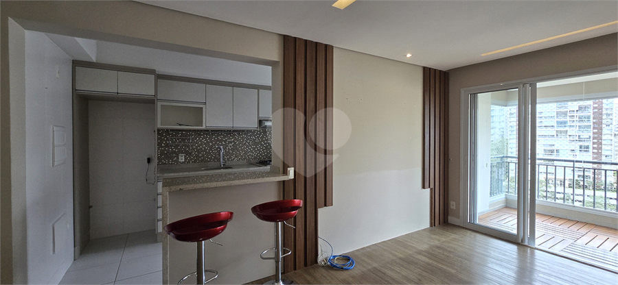 Venda Apartamento São Paulo Jardim Caboré REO1054438 6