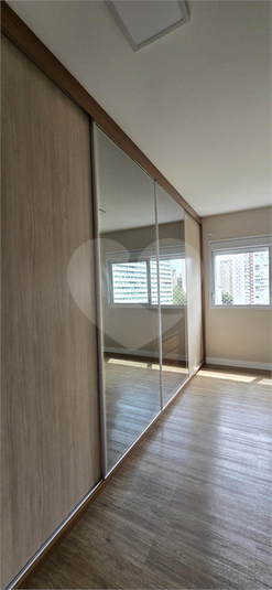 Venda Apartamento São Paulo Jardim Caboré REO1054438 12