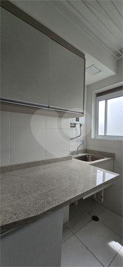 Venda Apartamento São Paulo Jardim Caboré REO1054438 31