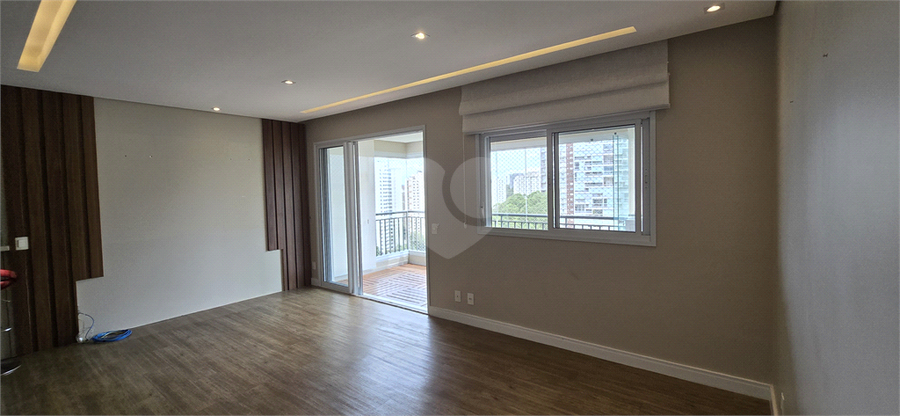 Venda Apartamento São Paulo Jardim Caboré REO1054438 25