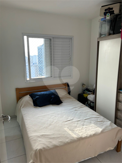 Venda Apartamento São Paulo Vila Pompéia REO1054440 9