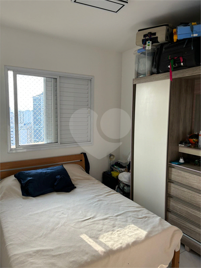 Venda Apartamento São Paulo Vila Pompéia REO1054440 8