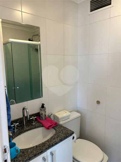 Venda Apartamento São Paulo Vila Pompéia REO1054440 16