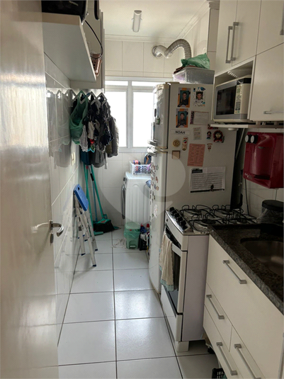 Venda Apartamento São Paulo Vila Pompéia REO1054440 6