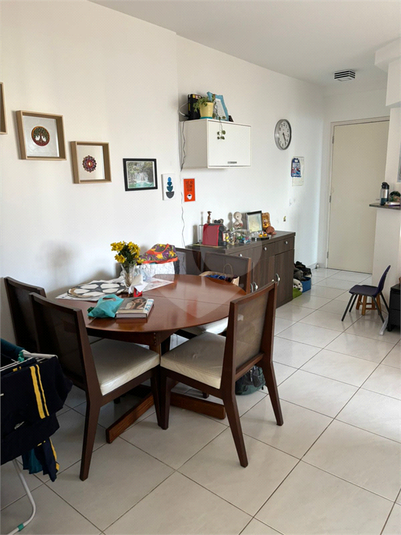 Venda Apartamento São Paulo Vila Pompéia REO1054440 3