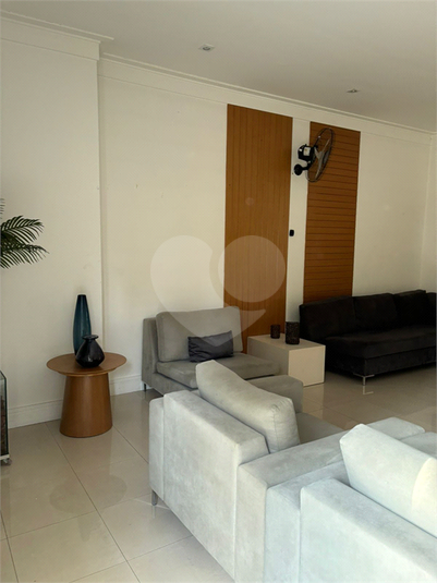 Venda Apartamento São Paulo Vila Pompéia REO1054440 24