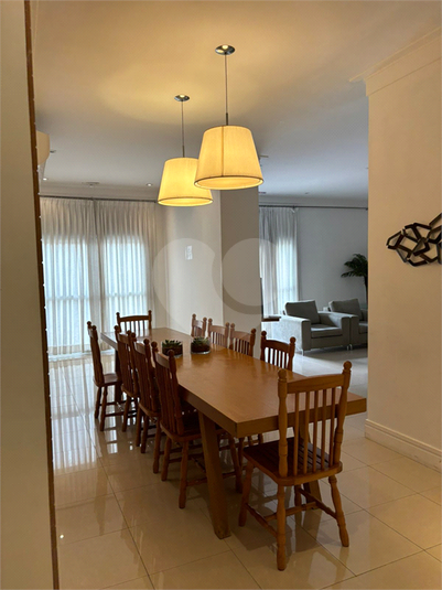 Venda Apartamento São Paulo Vila Pompéia REO1054440 23