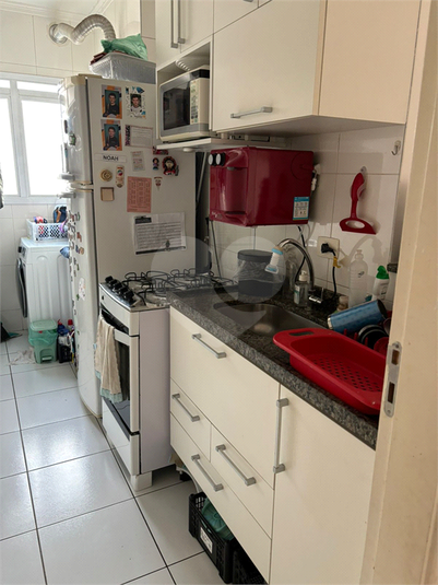 Venda Apartamento São Paulo Vila Pompéia REO1054440 4