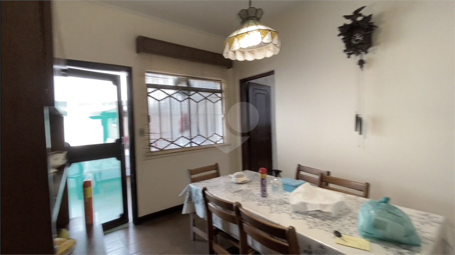 Venda Casa São Paulo Brás REO1054446 22