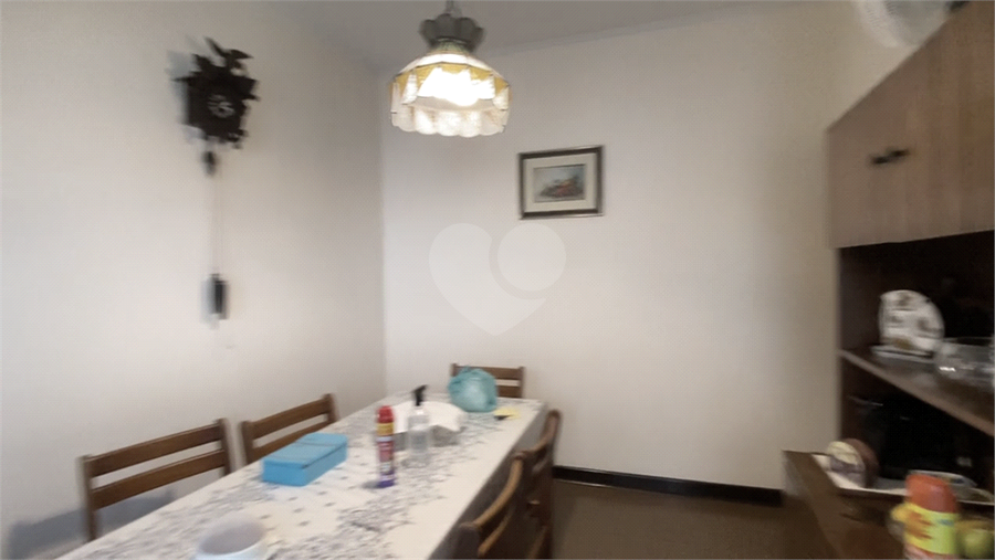 Venda Casa São Paulo Brás REO1054446 23