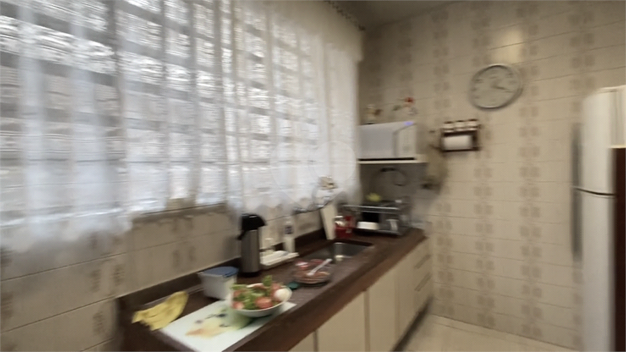 Venda Casa São Paulo Brás REO1054446 24