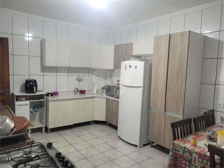 Venda Casa térrea São Paulo Parque América REO1054449 7