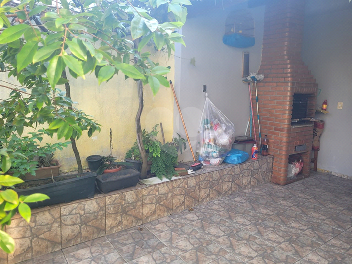 Venda Casa térrea São Paulo Parque América REO1054449 35