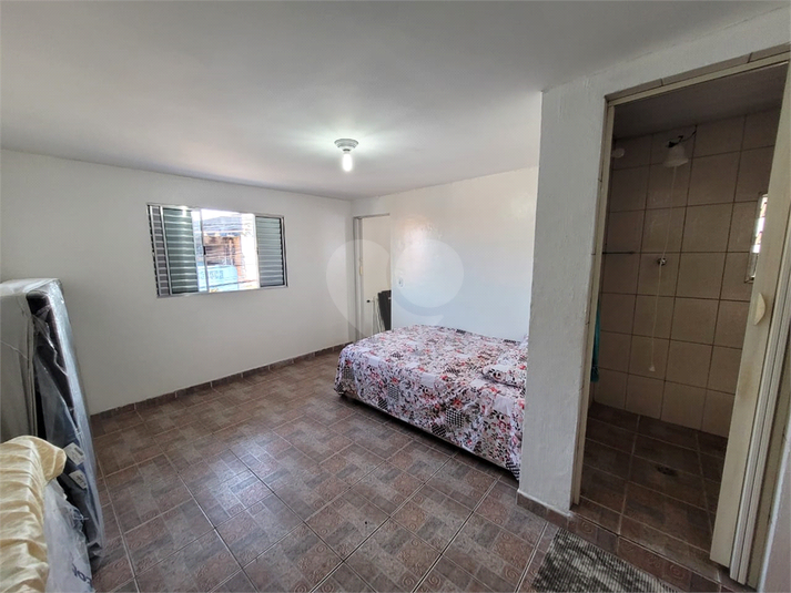 Venda Casa térrea São Paulo Parque América REO1054449 29