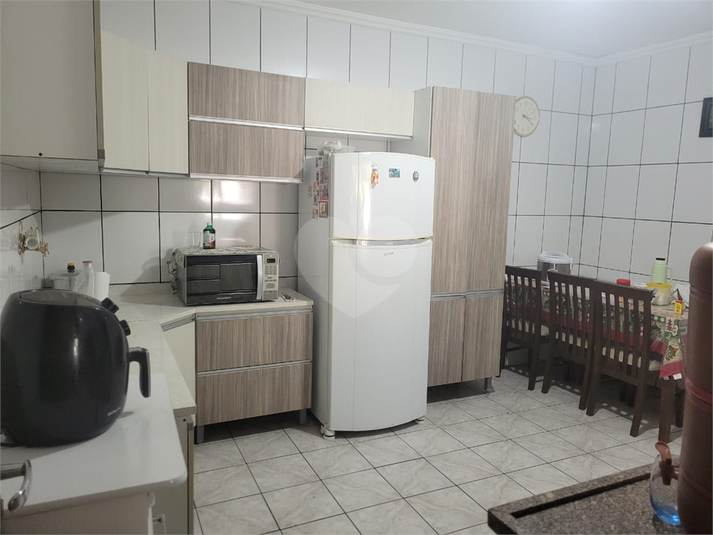 Venda Casa térrea São Paulo Parque América REO1054449 6