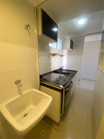 Aluguel Apartamento São Paulo Vila Mazzei REO1054452 12