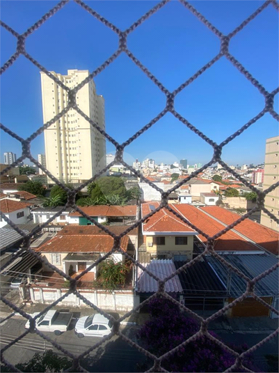 Aluguel Apartamento São Paulo Vila Mazzei REO1054452 11