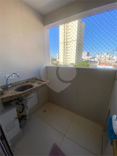 Aluguel Apartamento São Paulo Vila Mazzei REO1054452 16