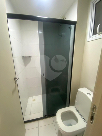 Aluguel Apartamento São Paulo Vila Mazzei REO1054452 3