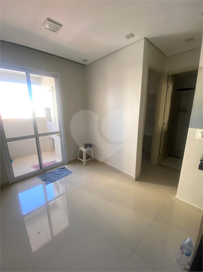 Aluguel Apartamento São Paulo Vila Mazzei REO1054452 23