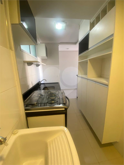 Aluguel Apartamento São Paulo Vila Mazzei REO1054452 7