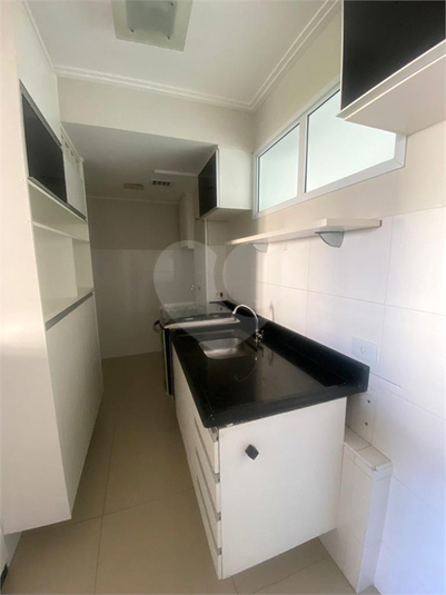 Aluguel Apartamento São Paulo Vila Mazzei REO1054452 6