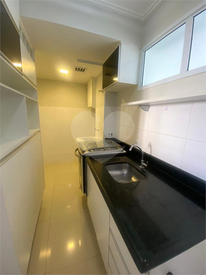 Aluguel Apartamento São Paulo Vila Mazzei REO1054452 9