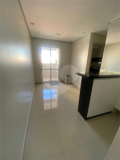 Aluguel Apartamento São Paulo Vila Mazzei REO1054452 1