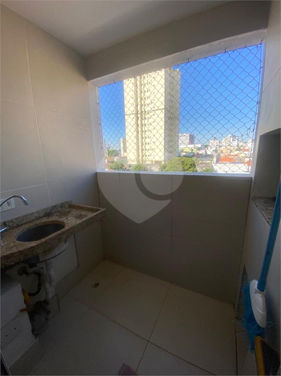 Aluguel Apartamento São Paulo Vila Mazzei REO1054452 10