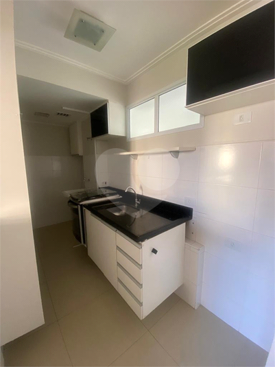 Aluguel Apartamento São Paulo Vila Mazzei REO1054452 18