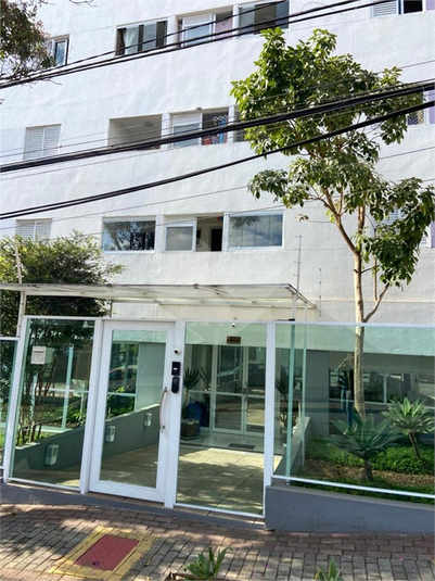 Aluguel Apartamento São Paulo Vila Mazzei REO1054452 28