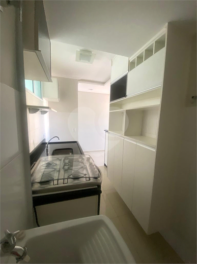 Aluguel Apartamento São Paulo Vila Mazzei REO1054452 2