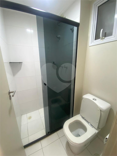 Aluguel Apartamento São Paulo Vila Mazzei REO1054452 17