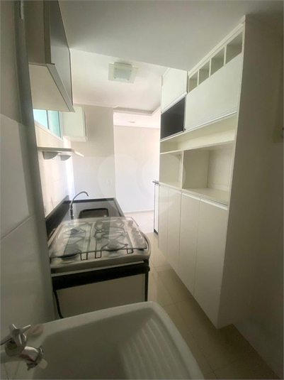 Aluguel Apartamento São Paulo Vila Mazzei REO1054452 15