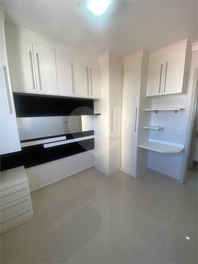 Aluguel Apartamento São Paulo Vila Mazzei REO1054452 21