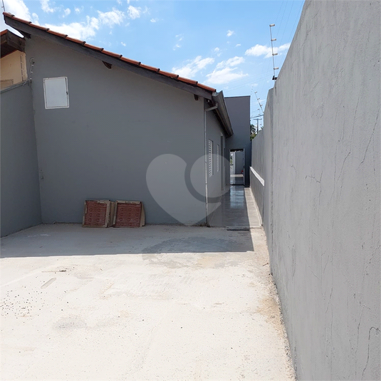 Venda Casa Hortolândia Vila Real REO1054453 10