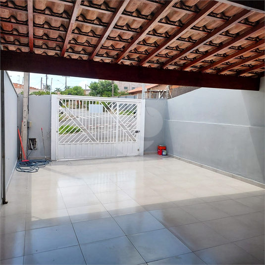 Venda Casa Hortolândia Vila Real REO1054453 16