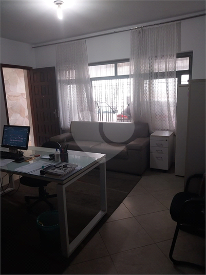 Venda Sobrado São Paulo Jardim Patente Novo REO1054455 4