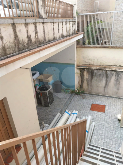 Venda Sobrado São Paulo Jardim Patente Novo REO1054455 13