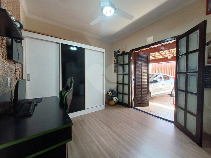 Venda Casa térrea Sorocaba Jardim Bandeirantes REO1054457 8